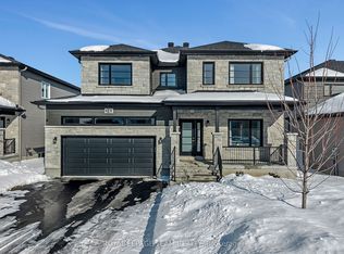 340 Moonlight Dr, Russell, ON K4R0L1