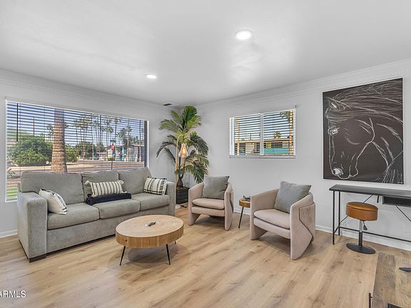 4th image of 6943 E Granada Road