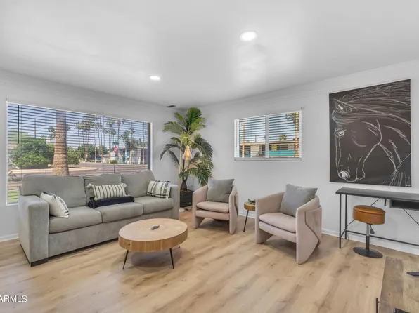 6943 E Granada Road, Scottsdale, AZ 85257