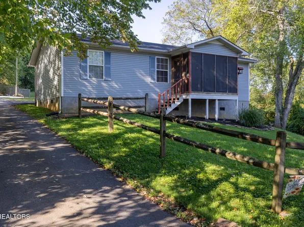 109 Astrid St, Athens, TN 37303