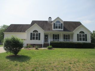 1501 Woodline Dr, Raleigh, NC 27603