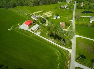 1157 Pugh Rd, Crossville, TN 38555