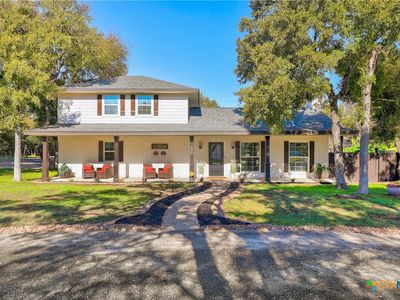 600 Whispering Oaks Dr, Salado, TX, 76571