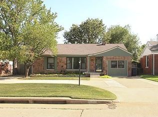 3104 NW 43rd St, Oklahoma City, OK 73112