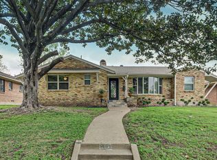 1135 Oak Meadows Dr, Dallas, TX 75232