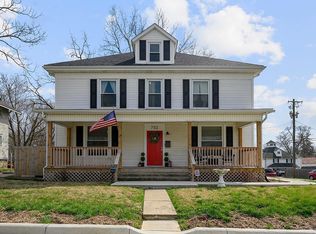 752 Rombach Ave, Wilmington, OH 45177