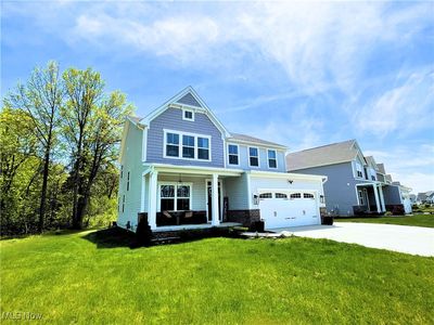 1810 Muirfield Ln, Painesville, OH, 44077