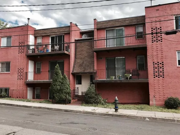 5009 D St SE APT 202, Washington, DC 20019