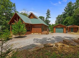 240 Butterball Blvd, Murphy, NC 28906