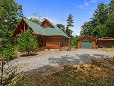 240 Butterball Blvd, Murphy, NC, 28906