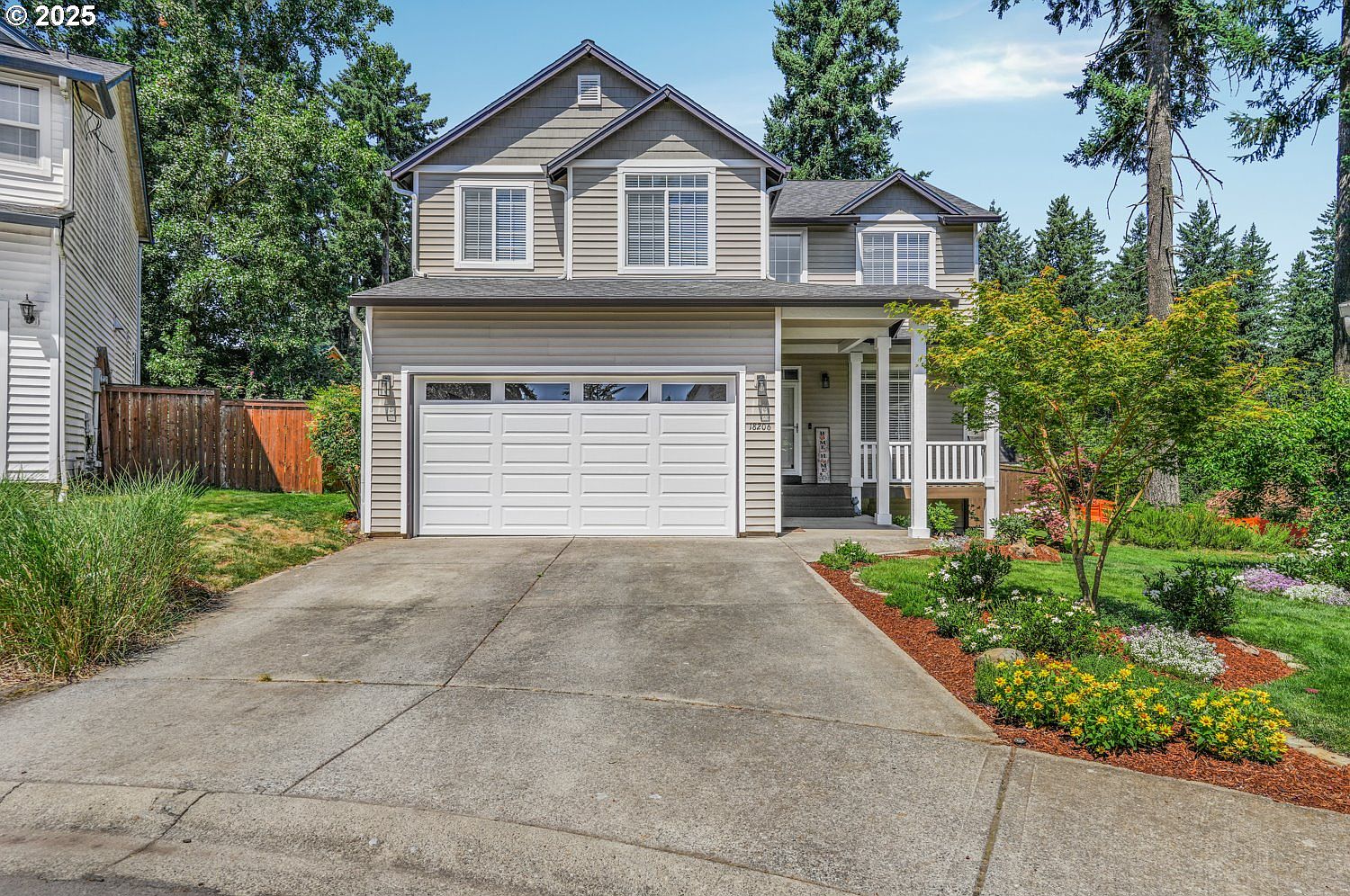 18206 NE 33rd Cir, Vancouver, WA 98682 | Zillow