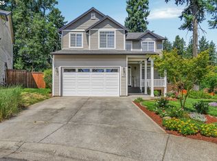 18206 NE 33rd Cir, Vancouver, WA 98682