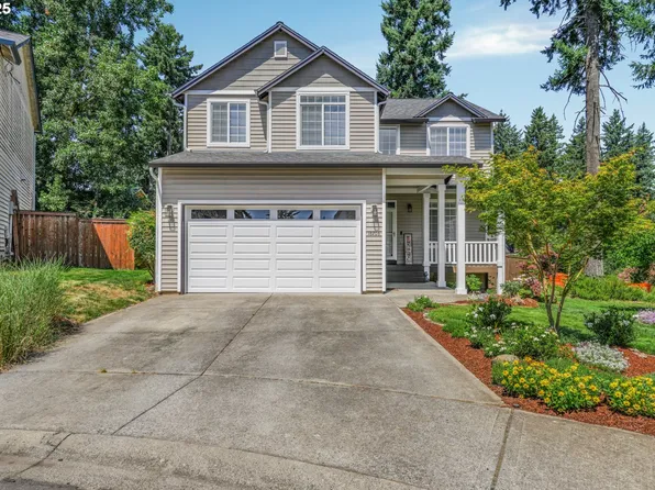 18206 NE 33rd Cir, Vancouver, WA 98682