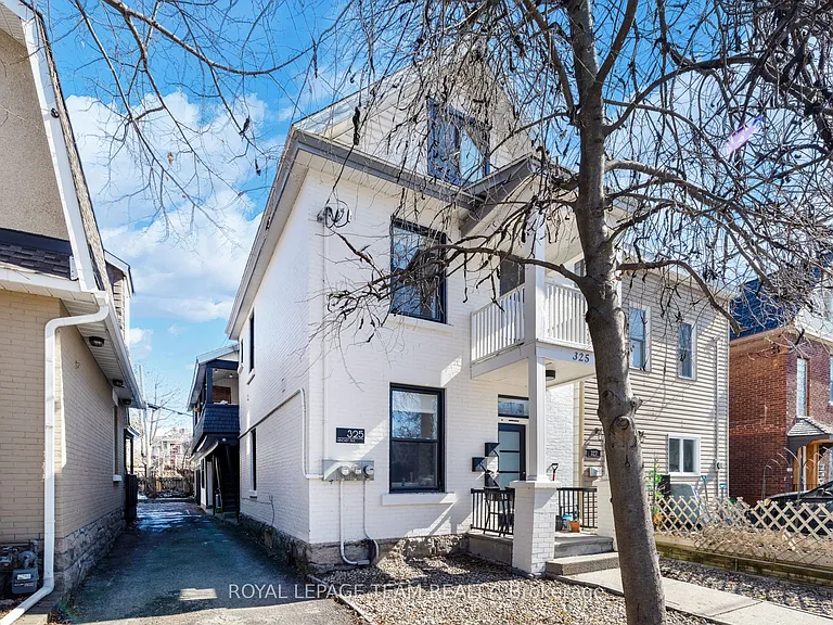 325 Hinchey Ave #B — Photo 1