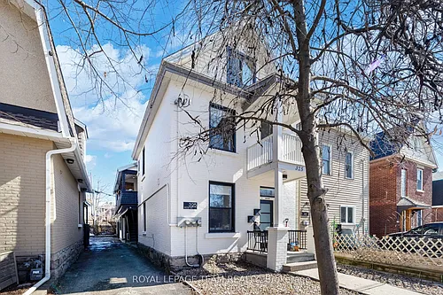 325 Hinchey Ave #B Photo 1