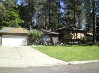 1121 E Bedivere Dr, Spokane, WA 99218