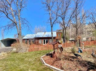 10410 6075th Rd, Montrose, CO 81403