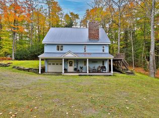 345 Lovejoy Brook Rd, Ludlow, VT 05149