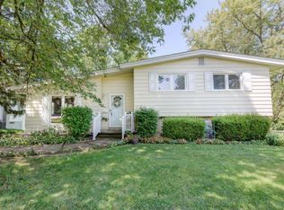 3251 N University Ave, Decatur, IL 62526