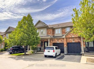 66 Fall Fair Way, Hamilton, ON L0R1C0