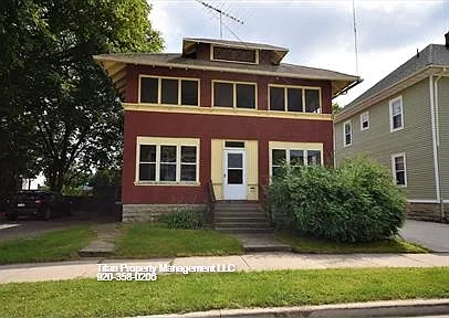 213 W Lincoln Ave