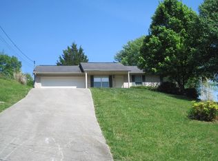 4906 Stewart Ridge Rd, Knoxville, TN 37938