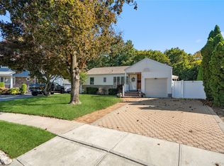 1161 Ott Lane, Merrick, NY 11566