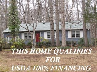 2706 Daphne Ln, Powhatan, VA 23139