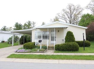 434 Alisha Ln, Fairborn, OH