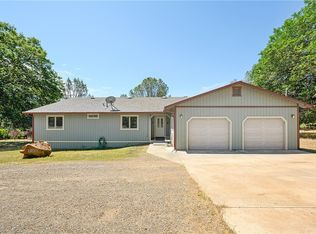 18501 Rustic Ridge Rd, Lower Lake, CA 95457