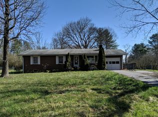 20 Pisgah View Dr, Etowah, NC 28729
