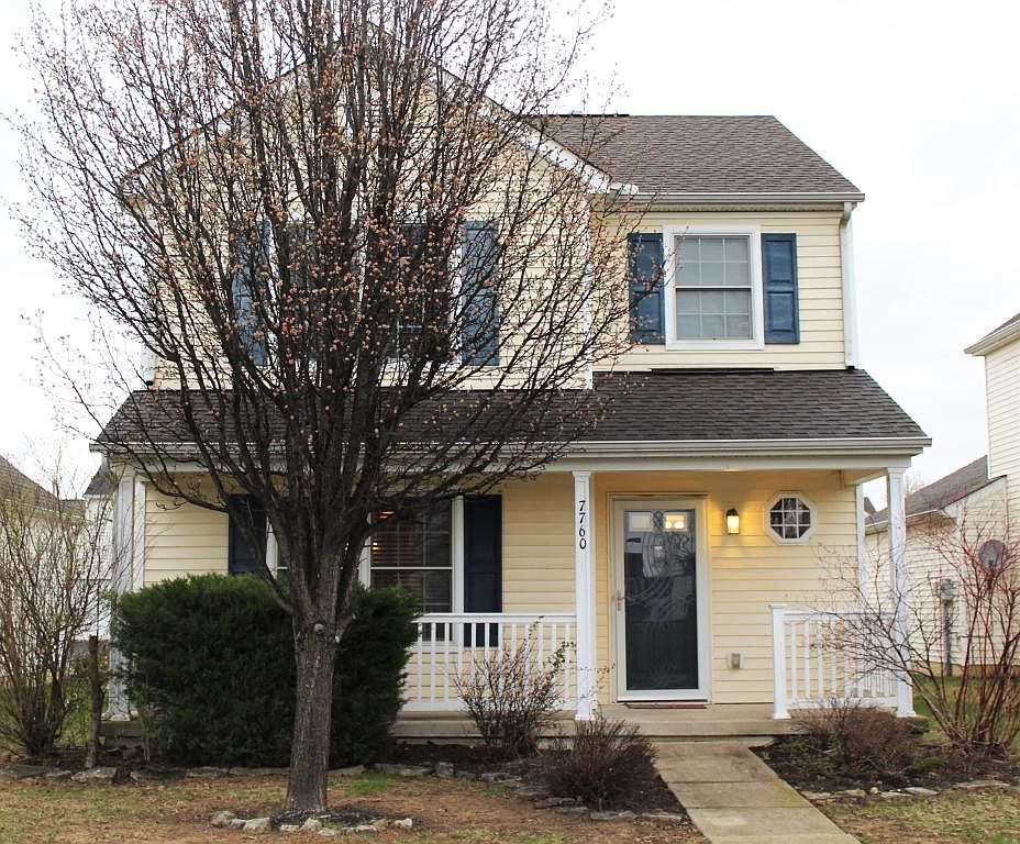 7760 Celosia Ave, Blacklick, OH 43004 | Zillow