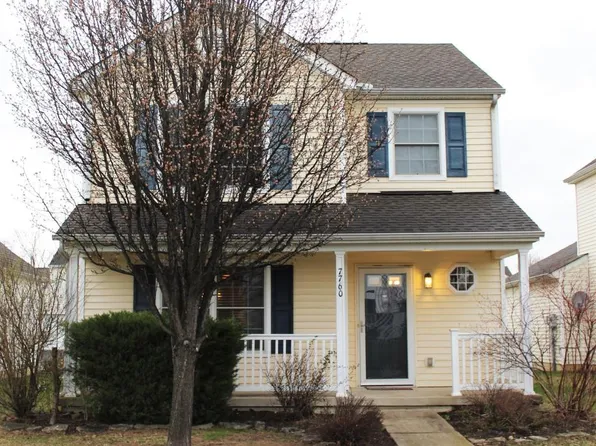 7760 Celosia Ave, Blacklick, OH 43004