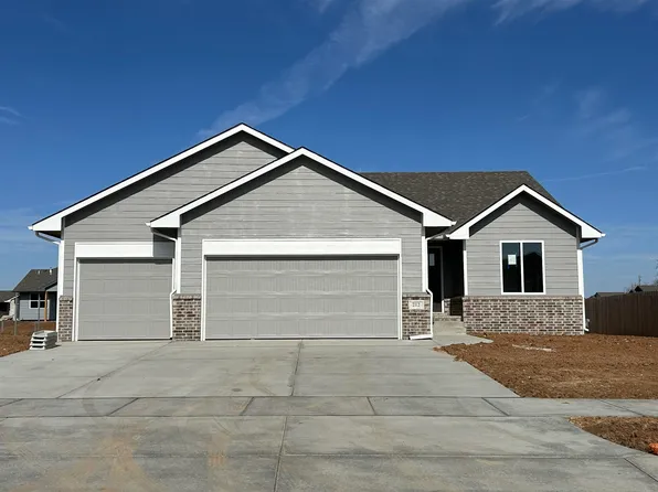 212 Devens Ct, Derby, KS 67037