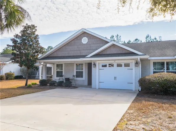 17 Caribou Way, Brunswick, GA 31525