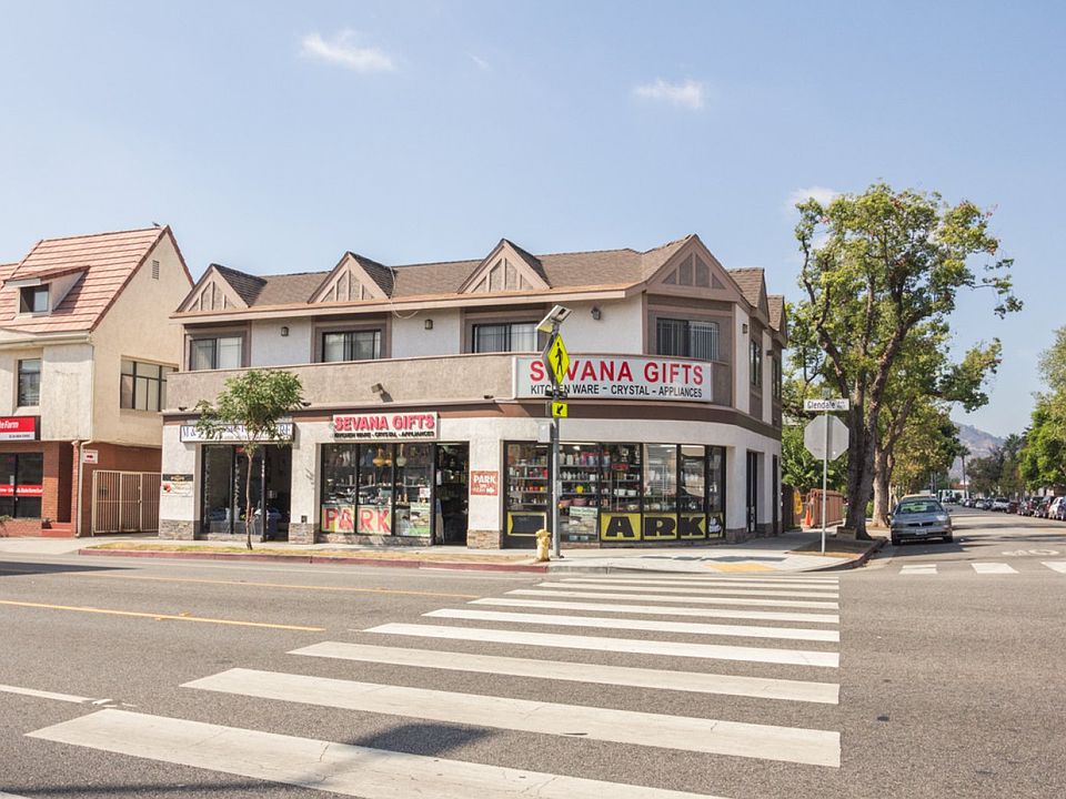 1st image of 901 S Glendale Ave