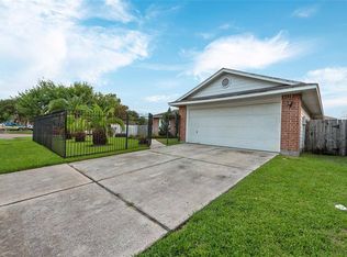 10103 Woodico Dr, Houston, TX 77038