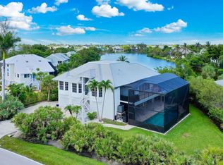 1537 Sand Castle Rd, Sanibel, FL 33957
