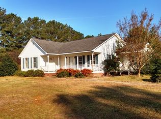 533 Wise Rd, Dunn, NC 28334