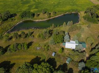 46868 298th St, Beresford, SD 57004