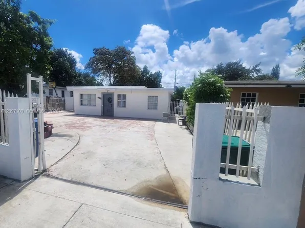 3042 NW 95th Ter, Miami, FL 33147