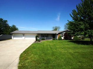 5326 Porta Trl, Fort Wayne, IN 46804