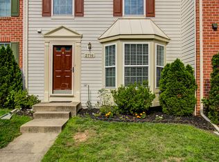 2716 Mapleview Ct, Odenton, MD 21113