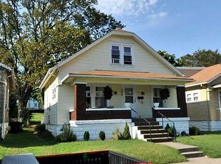 525 E Brandeis Ave, Louisville, KY