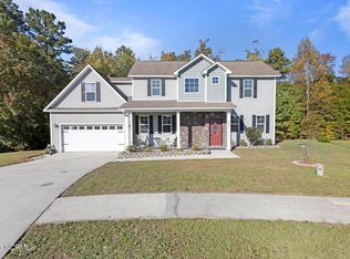 244 Emerald Ridge Rd, Jacksonville, NC 28546