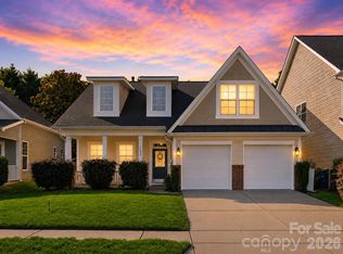 1022 Fleming Ln, Matthews, NC 28104