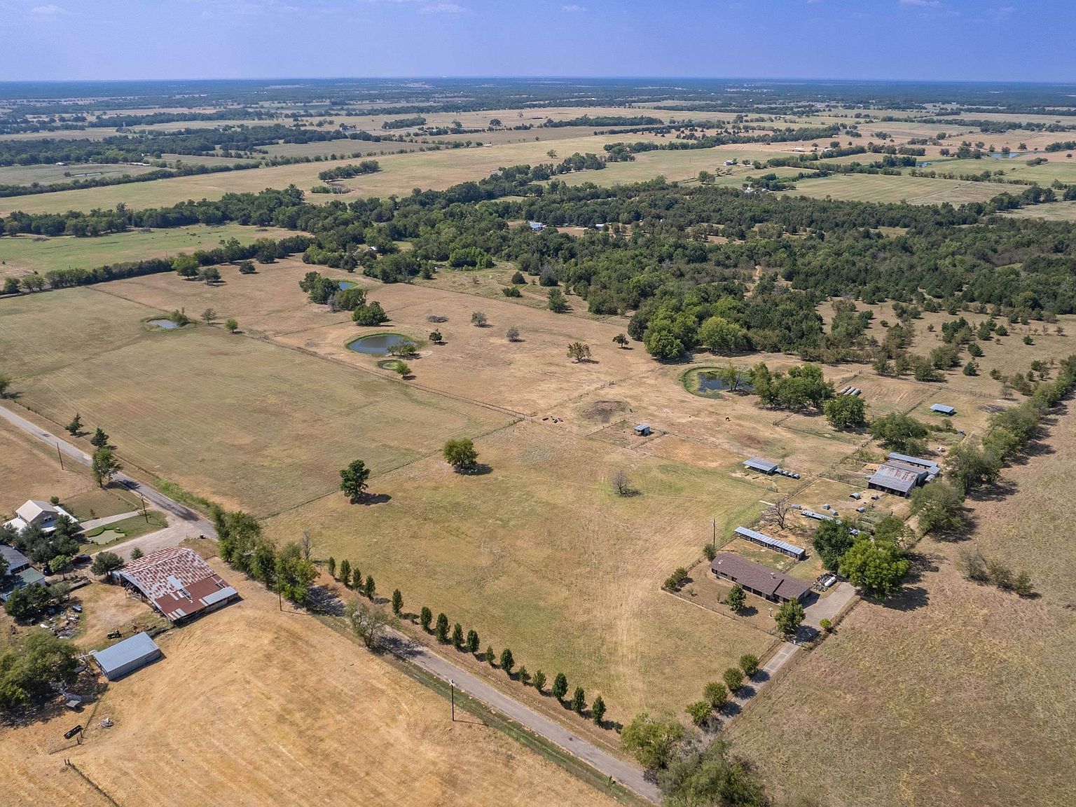 754 County Road 1114, Brashear, TX 75420 MLS 23011438 Zillow