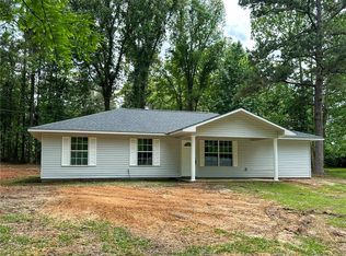 136 Price Rd, Pollock, LA 71467