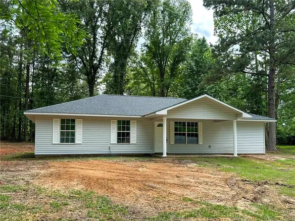 136 Price Rd, Pollock, LA 71467