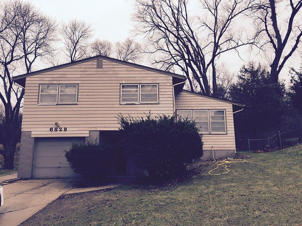 2nd image of 6829 Laurel Ave